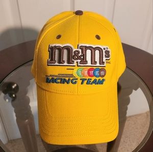 NASCAR M&M Elliot Sadler Hat